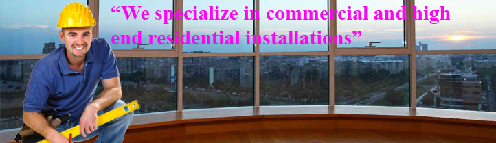 We are the no.1  in cebu glass services