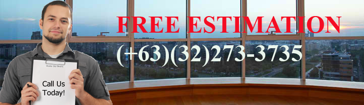 GET YOUR FREE ESTIMATION TODAY! CLICK NOW